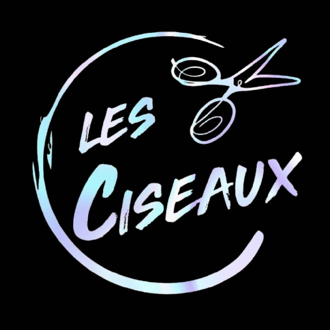 Les Ciseaux